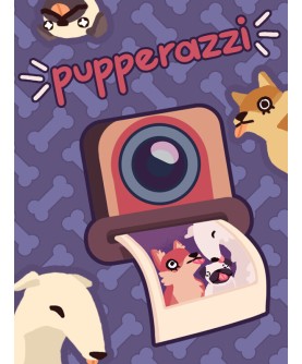 Pupperazzi Switch Nintendo eShop Key EUROPE